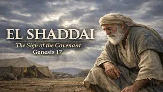 The Sign of Circumcision | Genesis 17 | Study of Genesis