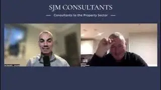 Steve talks to Ian Macbeth of Avocado Property