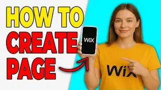 How To Create Proposal Pages Using Wix [Sales]