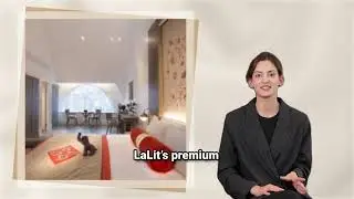 The LaLit London, London updated