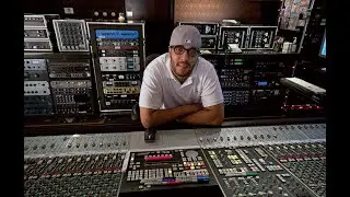 Jaycen Joshua Favorite Plugins (from instagram live). Vocal, Hard Hitting Drums, Bus Processing etc