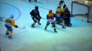 HCD Schweizermeister 2011
