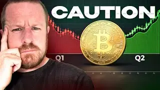 Не стоит доверять этому прорыву криптовалюты (пока что!!!)
