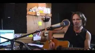 Wish you were here - Pink Floyd cover by Laurens Reij