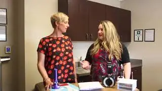 Sexual assault exams connect victims with medical care