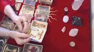 Taurus September 2019 Bonus Love Reading