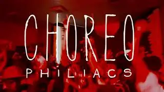 Choreophiliacs | Flashes of shots | Ft. SPA's Utopia X Garba Night' | SPA Delhi | SPA Delhi Utopia