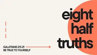Be True To Yourself - Duncan Becsi - 1 February 2026