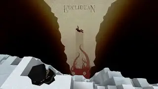 Jon's Watch - Euclidean [60fps PC Gameplay]