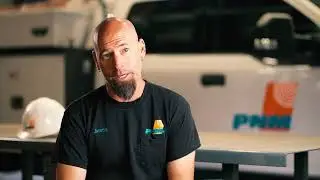 Lineworker - BPBPNM Technical Professional Highlight