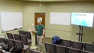 Common Challenges to Christian Faith (Room 103)