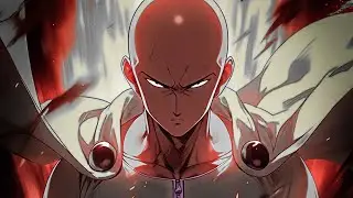 [Ｎｏ Ｍｅｒｃｙ] - One Punch Man 👊