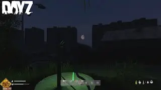 DayZ patch 1.10| APOCALYPSE HARDCORE PVP | Лутай, убивай, выживай...