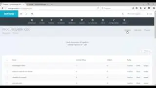 HOSTMGR - Configurando integra&ccedil;&atilde;o com WHM/Cpanel