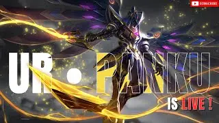 🔴MLBB IMMORTAL LIVE! 🏆Final Season Push🔥