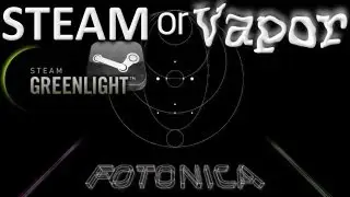 Steam or Vapor - Fotonica