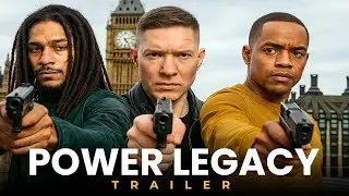 Новый облик и дата выхода Power Legacy. Что в нем произойдет?