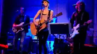 Jenny Galt Band - All I Wanna Do -  live @ SPE, Warsaw, Poland 2011