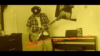 Kickstart My Heart - M&ouml;tley Cr&uuml;e Cover