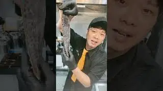 西成幸せ食堂ふぁーい本日さわらが最強です！