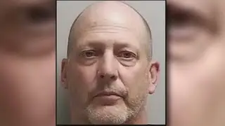Arizona church arson: New details about suspect