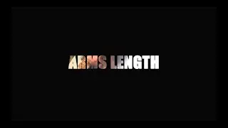 Mellor - Arms Length Lyric Video