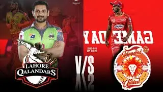 Islamabad United vs Lahore Qalandars Match Prediction | PSL 2021 Match 20 | Dream11 Team Prediction
