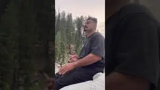 Neeki Ghoonghariya ~ Raag Bilaskhani Todi ~ Shahzeb Ali ~ Gwalior Gharana ~ Raag in Nature