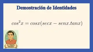 Demostración identidades 2