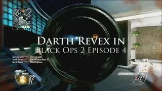 Darth Revex: Black Ops 2 Episode #4