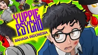 SURAT MISTERIUS DARI SINTRACORP - YUPPIE PSYCHO MOD BAHASA INDONESIA