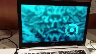 my void linux boot time ~16 s