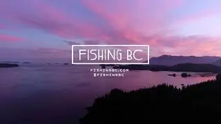 Barkley Sound - Fishing BC