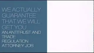 Antitrust and Trade Regulation Attorney jobs in Oklahoma