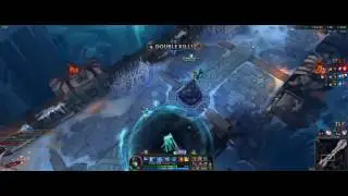 Nami Pentakill