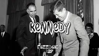 FREEdrich feat. K7 - Kennedy (UCKV)