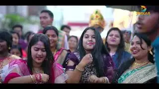 Cinematic Thread Ceremony Highlights / Lokit / Omkar Digital Media 9861878033