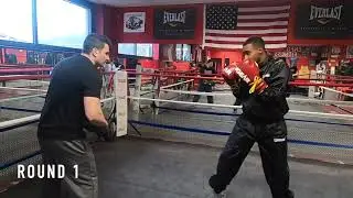 BEHIND THE SCENES W/ BRUCEALI (REVGEAR SHORT FILM)