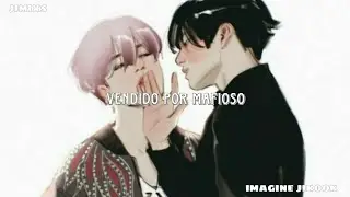 {imagine jikook} vendido por mafioso  [ep.unico]