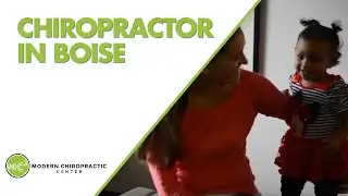 Boise Chiropractor | Modern Chiropractic Center [2021]