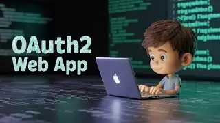Javascript Google Drive API Example to Capture Image From Webcam & Upload to Drive Using OAuth2
