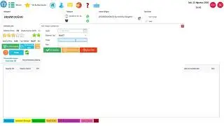 28 Cari hesabın geri &ouml;denmesi