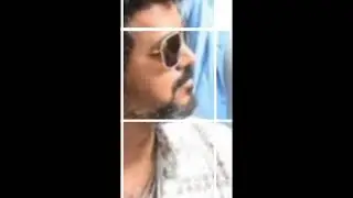 Brand Thalapathy Vijay||Beast 100th Day Shooting Celebration||Beast||Vignesh Creative Edits||VCE
