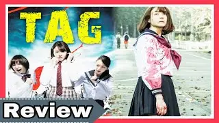 Tag Movie Review