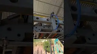 Testes ap&oacute;s montagem - automa&ccedil;&atilde;o - multifios