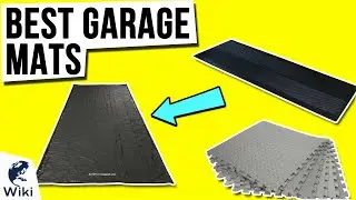 10 Best Garage Mats 2021