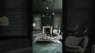 Interior Design Trends | Ceilings Are The New Walls