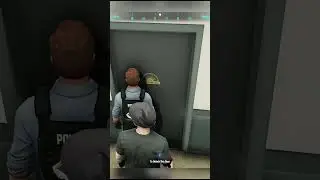Тестирование полицейского оборудования пошло не так 🤭😂 | #soulcitybyechorp #gta5rp