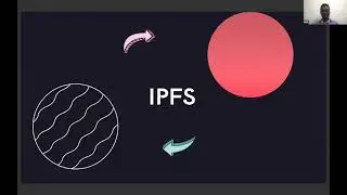 IPFS: Interplanetary File System &ndash; Rafi &ndash; Lightning Talks 2021