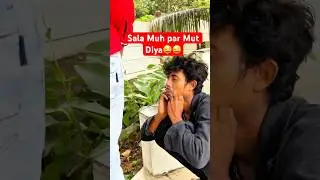 Sala Muh Par Mut diya Dekho #funny #comedy #fun #jeet4u #jeetforentertainment #bestcomedyvideo